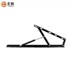 Sofa Bed Hinges Murphy Bed Lifting Mechanism Furniture Storage Bedroom Lift Mechanism