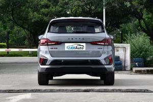 Auto VS5, el Más Económico del 2024, 280TSI, Volkswagen VS5, SUV a Gasolina, Bajo Costo, Auto a Gasolina en Venta, Importado de China - Product Image 6
