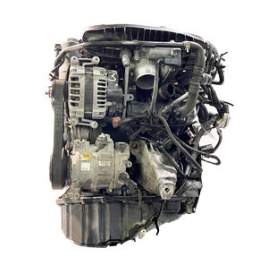 Motor EA888 para A4L A5 A6L A7 Q3 Q5 Q7 S3 2.0L TSI EA888 CDN EA111 CDZ, Piezas de Motor para Auto, Bloque de Cilindros EA888 para Motor EA888 - Product Image 5
