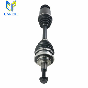 เพลาขับ carpal อะไหล่ดีสำหรับรถเบนซ์ E-Class W211 E280 E300 E320 E350 E500 E550 A2113301101 A2113301701 - Product Image 4
