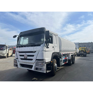 Sinotruk HOWO utilisé 20000L camion-<span class=keywords><strong>citerne</strong></span> de ravitaillement en huile 20m3 d'<span class=keywords><strong>occasion</strong></span> avec distributeur - Product Image 4