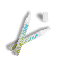 Stylo de nettoyage étanche pour l'élimination des taches de chaussures Stylo de nettoyage étanche pour l'élimination des taches de chaussures