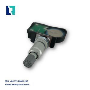 Fabriek Direct Tpms Bandenspanning Sensor BHB637140 BBP337140B BBP337140 BBP337140A GS1D37140 S180084720Z Met 433Mhz Voor Mazda 2 - Product Image 3