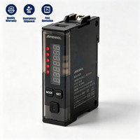 Cortina de Luz de Seguridad GL-S12SH 100% Original, Salida OSSD, IP67, GLS12SH para Control Industrial