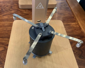 Kit de Lanzamiento TH4 <span class=keywords><strong>V2</strong></span> para Drones DJI <span class=keywords><strong>M210</strong></span> <span class=keywords><strong>V2</strong></span> y M300 RTK M350 RTK, Utilizado para Rescate de Emergencia, Suministro de Materiales y Entrega de Objetos - Product Image 3