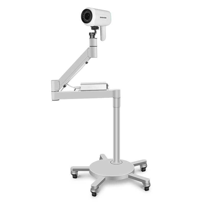 Medical Otoscope 1 8 Inc HD