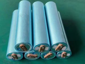 充電式Lifepo4バッテリーGotion33140lifepo4バッテリー円筒形充電式LFPバッテリーセル<span class=keywords><strong>3</strong></span>.2V 15Ah 15.5Ah - Product Image 2