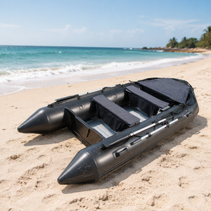 Bestseller Nuovo <span class=keywords><strong>Gommone</strong></span> Rigido Gonfiabile da 3,6 Metri per Adulti, un'Eccezionale Attrezzatura per Sport Acquatici - Product Image 5