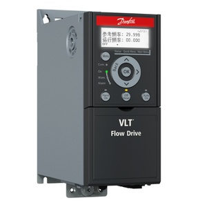 FC-111P1K5T4P20H2XXCXXXSXXXXAXBXCXXXXDX 132N6728 Neuf  Fc302 FC51 FC101 FC102 Vfd - Product Image 1