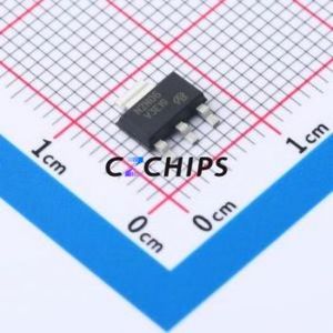 Transistor à effet de champ (MOSFET) STN2N06-VB SOT-223 de haute qualité, composants électroniques en gros et service BOM - Product Image 1
