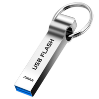 Clé USB en gros 128 Go, 64 Go, 32 Go, 16 Go, 8 Go, 256 Go, avec logo personnalisé, vente en gros directe usine