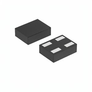 4 XDFN Power Management (PMIC) Components Electronic XC6221D32A7R-G Authorized Distributor - Product Image 1