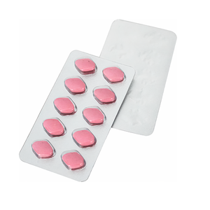 Tabletas Herbales para la Salud de Adultos, Suplemento Natural con Ingredientes de Panax Ginseng, Personalizadas OEM - Product Image 4