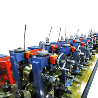 Machine pour la fabrication de tubes, en acier inoxydable, SS, haute précision, 2020