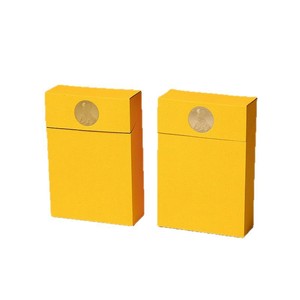 Caja de Embalaje de Té Personalizada, Caja de Regalo de Papel para Bolsitas de Té, Té Negro, Té Blanco, Té de Roca Wuyi, Diseño Personalizado - Product Image 3