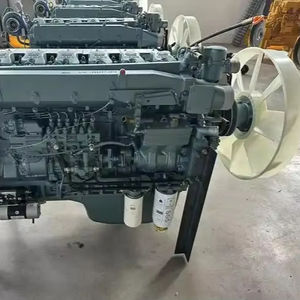 Precio de Mayoreo con Descuento, Nuevo Motor Cummins 6L 6C 6BT 4BT Marino para Generación de Energía, Mezclador, Vehículo, <span class=keywords><strong>Bulldozer</strong></span> en Existencia - Product Image 1