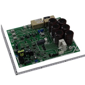 อินเวอร์เตอร์ Inf Drv V6 80 80Cc สำหรับเครื่องปรับอากาศมีเดีย โมดูลแอร์เซ็นทรัล - Product Image 1