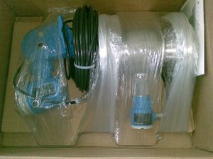 เครื่องวัดอัตราการไหลแบบวอร์เท็กซ์ รุ่น 7F2C25-AABCCADCAAAAASKA1 - Product Image 4