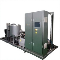 Fabriksprijs Automatische Complete Sinaasappelpers Fruit Sapvullijn Citrus Geconcentreerde Verwerkingslijn 220-415V 1-25