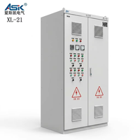 Armoire de distribution basse tension 380V 800A, Tableau de commutation, Panneau de distribution d'énergie, Équipement électrique, Tableau de distribution