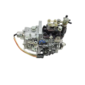 Máquina de nueva construcción 4TNV98 4TNV94 Motor de bomba de inyección de combustible 729929-51310 - Product Image 2