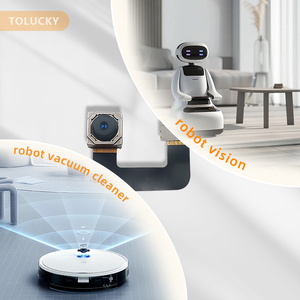 13MP IMX214 โฟกัสอัตโนมัติ คุณภาพสูงระดับอุตสาหกรรม สำหรับการมองเห็นของหุ่นยนต์และระบบอัตโนมัติของเครื่องจักร โมดูลกล้อง MIPI - Product Image 5