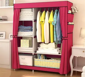 Top fashion wardrobes garde robe special design wardrobes bedroom modern armarios bedroom furniture