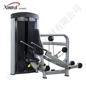 Grand équipement de Fitness plaque de poids réglable chargé <span class=keywords><strong>couché</strong></span> Xh910 Triceps <span class=keywords><strong>presse</strong></span> - Product Image 3