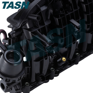 Collettore di Aspirazione 06L 133 201 EK per <span class=keywords><strong>VW</strong></span> <span class=keywords><strong>Passat</strong></span> Golf 2.0T, Ricambio in Alluminio per Collettore di Aspirazione Motore, Parti <span class=keywords><strong>Auto</strong></span> OEM - Product Image 4