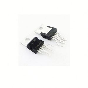 Circuito amplificador ic D2030A D2030ACZ TDA2030 D2030AB TO-220 - Product Image 1