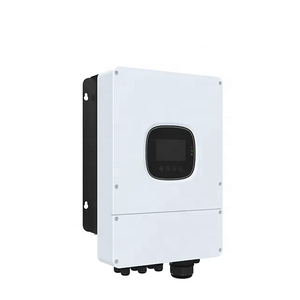 Invertisseurs hybrides SRNE ON OFF GRID 3KW 3.6KW 5KW 10KW 12KW Monophasé - Product Image 2