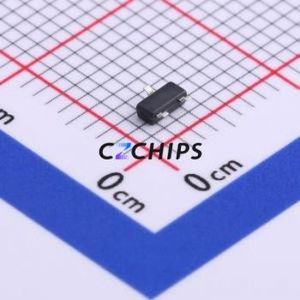 Neu & Original BZX84C18 RFG SOT-23 Diode Zener-Diode Großhandel Elektronische Komponenten Chips Lieferant & BOM-Service - Product Image 2