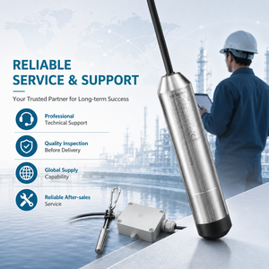 Módulo de Control Industrial GNSS RTK con Alimentación por Batería, Pantalla LCD de 100Hz para Equipos de Automatización, Certificado CE, Precio de Fábrica - Product Image 4