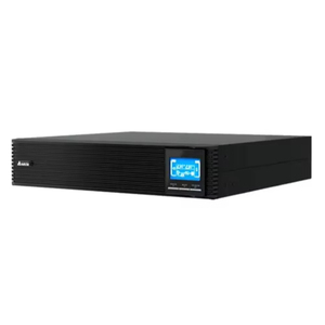 Sistema de Alimentación Ininterrumpida (UPS) Amplon RT Gen3 Serie 1-3KVA 230V Monofásico en Rack de Doble Conversión con Pantalla LCD Diseñado para Redes - Product Image 1