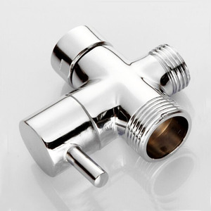 Трехходовой смеситель для биде - Product Image 6