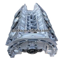 Bloc-cylindres 508PS OEM LR049601 pour Defender L663, Range Rover L322, L405, L320, L494, moteur diesel 5.0T