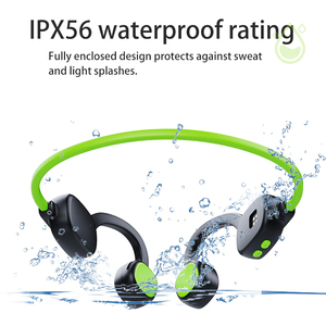 Casque audio à conduction osseuse et aérienne pour enfants, design exclusif, écouteurs ouverts pour adolescents, garçons et filles - Product Image 3