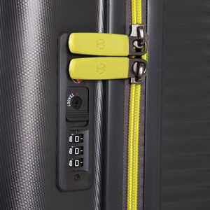 Ensemble de bagages à roulettes universelles, valise de cabine et voyage professionnel personnalisé - Product Image 5