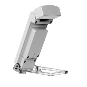 Lámpara de Lectura LED <span class=keywords><strong>Recargable</strong></span> por <span class=keywords><strong>USB</strong></span>, Lámpara de Lectura Portátil con Clip y Funciones de Protección Ocular <span class=keywords><strong>para</strong></span> Estudiantes, <span class=keywords><strong>Linterna</strong></span> <span class=keywords><strong>para</strong></span> Dormitorio de Estudiantes - Product Image 2