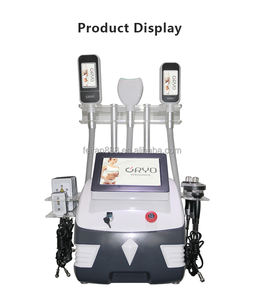 त्वचा कायाकल्प झुर्रियों के साथ मालिश और शरीर को आकार देने वाले उपकरण - Product Image 5