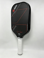 Premium RPM Friction Pro V2 Elongated 16mm Foam Core Full-Wrapped TPU Anti-Collision Edge Guard Carbon Fiber USAPA Entertainment.