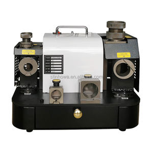 Boor Slijper Hoge Precisie Beitel En Boor Slijper Cnc <span class=keywords><strong>Machine</strong></span> Tools - Product Image 3