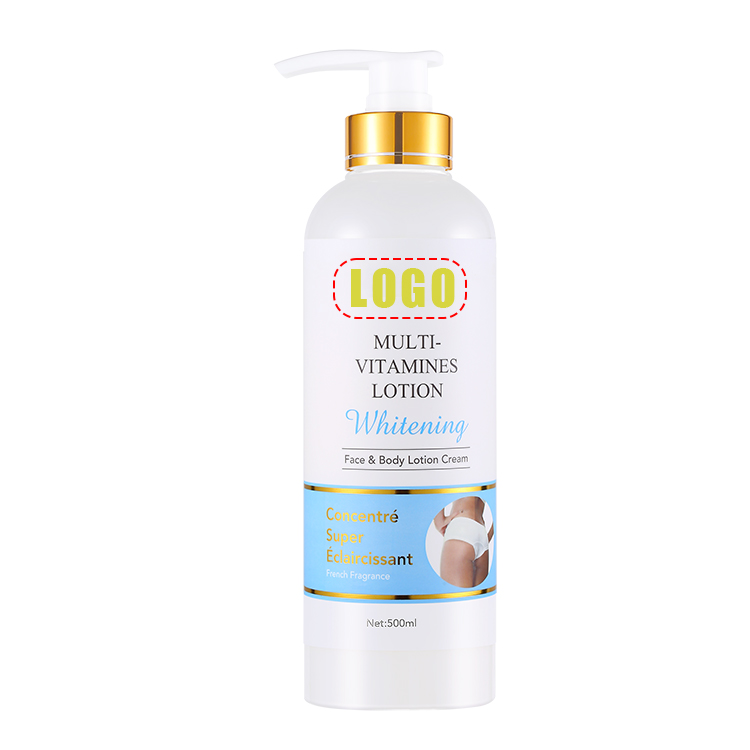 multivitamins