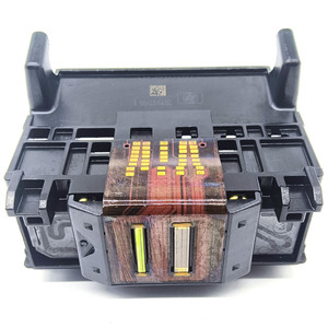 Đầu in 862 phù hợp cho <span class=keywords><strong>HP</strong></span> photosmart c410 b209a B210A b109a b209c b210d B010 B109 b210c B110 B109N C410B c410d B110A <span class=keywords><strong>B210</strong></span> b010a - Product Image 5