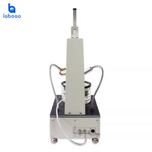 Asfalt parafin ve gres için LABOAO dijital penetrometre - Product Image 6