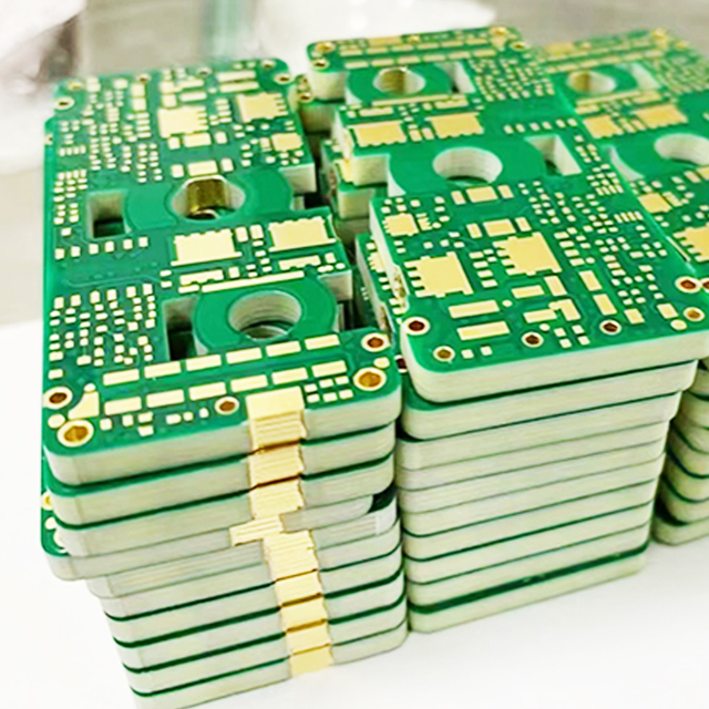 PCB Fabrication PCBA Assembly Service Circuit Boards Multilayer Pcb Manufacturer