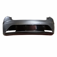 Pièce d'origine pour l'assemblage du pare-chocs arrière du Byd Destroyer 05 | |   Pièces détachées automobiles en gros Oe Had-8400020/70 Ha2hk-2804330/ha2hk-2804430