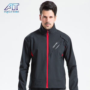 Veste de cyclisme unisexe imperméable RTS Ensemble de maillots de sport au design personnalisé pour hommes Maillot de cyclisme pour hommes - Product Image 1
