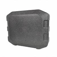 polypropylène expansé directes d'usine OEM ouverture de moule multidimensionnelle antichoc durable pour le plastique