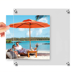 Foto acrilica certificata cornici regalo di famiglia bellissimi album fotografici accessori - Product Image 2